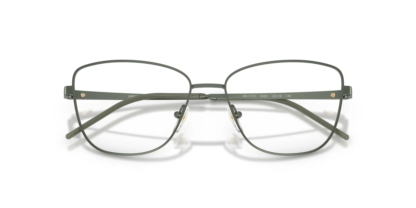 Emporio Armani 1172 Eyeglasses - view 14